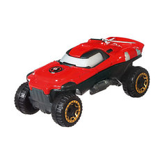 Машинка Hot Wheels Герои Marvel, Deadpool Mattel