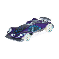 Базовая машинка Hot Wheels, Cyber Speeder Mattel