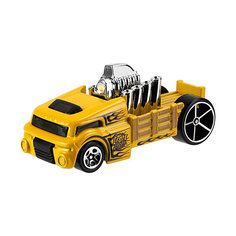 Базовая машинка Hot Wheels, Crate Racer Mattel