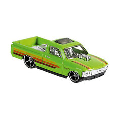 Базовая машинка Hot Wheels, Custom 72 Chevy Luv Mattel