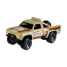 Базовая машинка Hot Wheels, 87 Dodge Dido Mattel