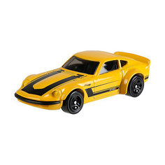 Базовая машинка Hot Wheels, Nissan Fairlady Z Mattel