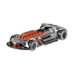 Базовая машинка Hot Wheels, X-Steam Mattel