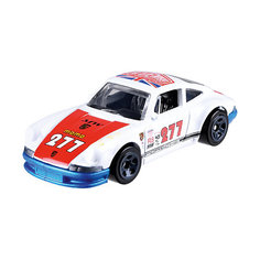 Базовая машинка Hot Wheels, Porshe 911 Mattel
