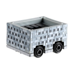 Базовая машинка Hot Wheels, Minecart Mattel