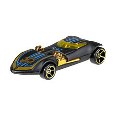 Тематическая юбилейная машинка Hot Wheels, Twin Mill Mattel