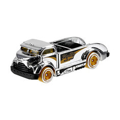 Базовая машинка Hot Wheels, Mig Rig Mattel