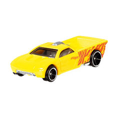 Машинка Hot Wheels Color Shifters, меняет цвет Mattel