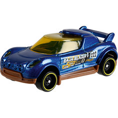 Базовая машинка Hot Wheels, Hi-Beam Mattel