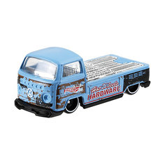 Базовая машинка Hot Wheels, Volkswagen T2 Pickup Mattel