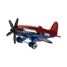 Базовый самолёт Hot Wheels, HW Daredevils Mattel
