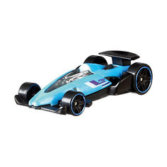 Машинка Hot Wheels Color Shifters, Carbide, меняет цвет Mattel