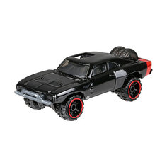 Базовая машинка Hot Wheels, 70 Dodge Charger Mattel