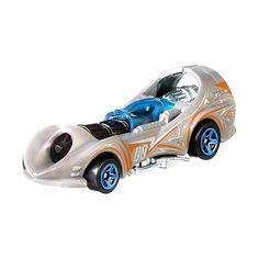 Машинка Hot Wheels Color Shifters, меняет цвет Mattel