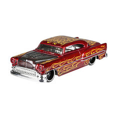 Базовая машинка Hot Wheels, Custom 53 Chevy Mattel