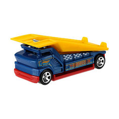Базовая машинка Hot Wheels, The Embosser Mattel