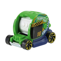 Базовая машинка Hot Wheels, Emoticar Mattel