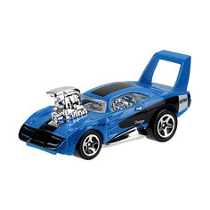 Базовая машинка Hot Wheels, Dodge Charger Daytona Mattel
