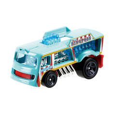 Базовая машинка Hot Wheels, Chill Mill Mattel