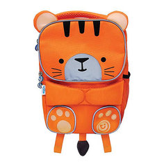 Рюкзак детский Toddlepak Тигренок Trunki