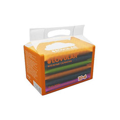 Влажные салфетки спайка Lovular, 10х6 шт