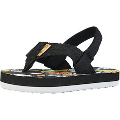 Шлепанцы Plagen Reima для мальчика