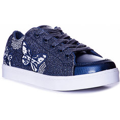 Полуботинки Mursu для девочки