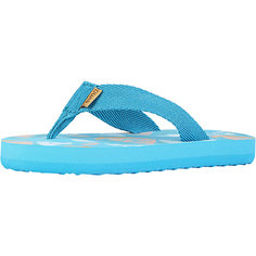 Шлепанцы Plagen Jr Reima