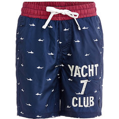 Шорты Gulliver для мальчика