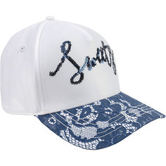 Бейсболка Gulliver для девочки