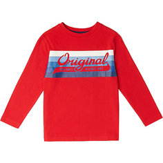 Футболка с длинным рукавом Original Marines для мальчика