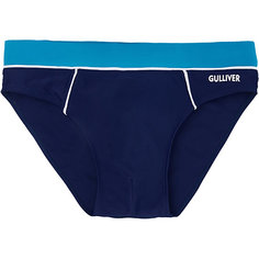 Плавки Gulliver для мальчика