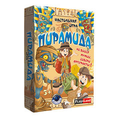 Настольная игра Play Land Пирамида