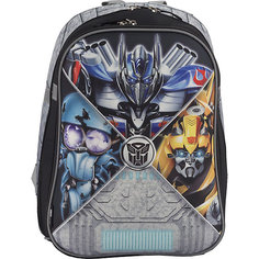 Рюкзак школьный Академия групп "Transformers" Prime