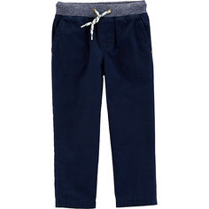 Брюки carter’s для мальчика Carters