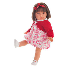 Кукла Juan Antonio Munecas "Франциска", 55см.