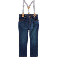 Джинсы carter’s для мальчика Carters
