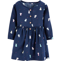 Платье carter’s для девочки Carters