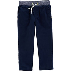 Брюки carter’s для мальчика Carters