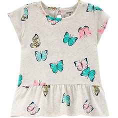 Туника carter’s для девочки Carters