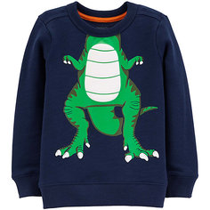 Тослтовка carter’s для мальчика Carters