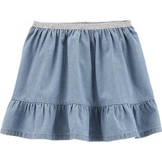 Юбка carter’s для девочки Carters