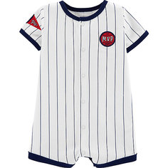 Песочник carter’s для мальчика Carters