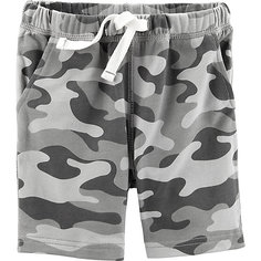 Шорты carter’s для мальчика Carters