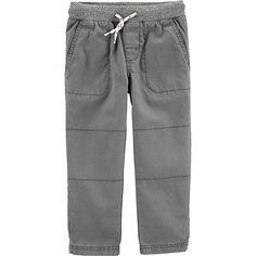 Брюки carter’s для мальчика Carters