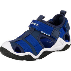 Сандалии GEOX для мальчика