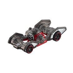 Машинка Hot Wheels Star Wars "Звёздный транспорт", Tie Fighter Mattel