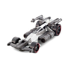 Машинка Hot Wheels Star Wars "Звёздный транспорт", Partisan X-Wing Fighter Mattel
