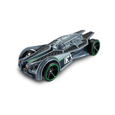Машинка Hot Wheels Star Wars "Звёздный транспорт", Tie Striker Mattel