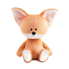 Мягкая игрушка Budi Basa лЕсята Лисичка Лика, 15 см